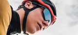 Red Bull Spect Sonnenbrille DAFT schwarz mit Rauchglas