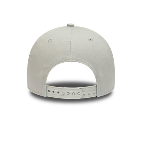 Red Bull Racing F1 ESS Mono Casual Cap with Small Logo – Grey