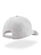 Scuderia AlphaTauri F1 Team-Cap – Weiß
