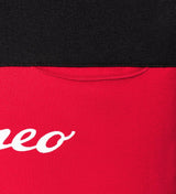 Alfa Romeo F1 Team team T-shirt black
