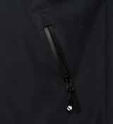 Alfa Romeo F1 Team Team-Softshelljacke schwarz