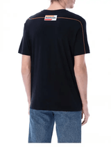 Repsol Honda X Marc Marquez T-shirt, navy blue
