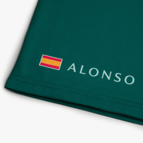 Aston Martin F1 Team Team-T-Shirt Sponsor