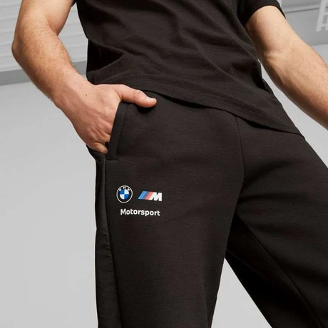 BMW Motorsport Herren-Jogginghose MT7 schwarz