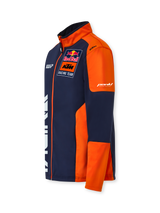 KTM Red Bull Racing Team-Softshelljacke