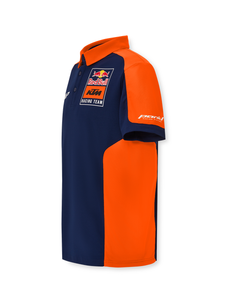 KTM Red Bull Racing team polo shirt