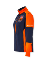 KTM Red Bull Racing Damen-Team-Softshelljacke