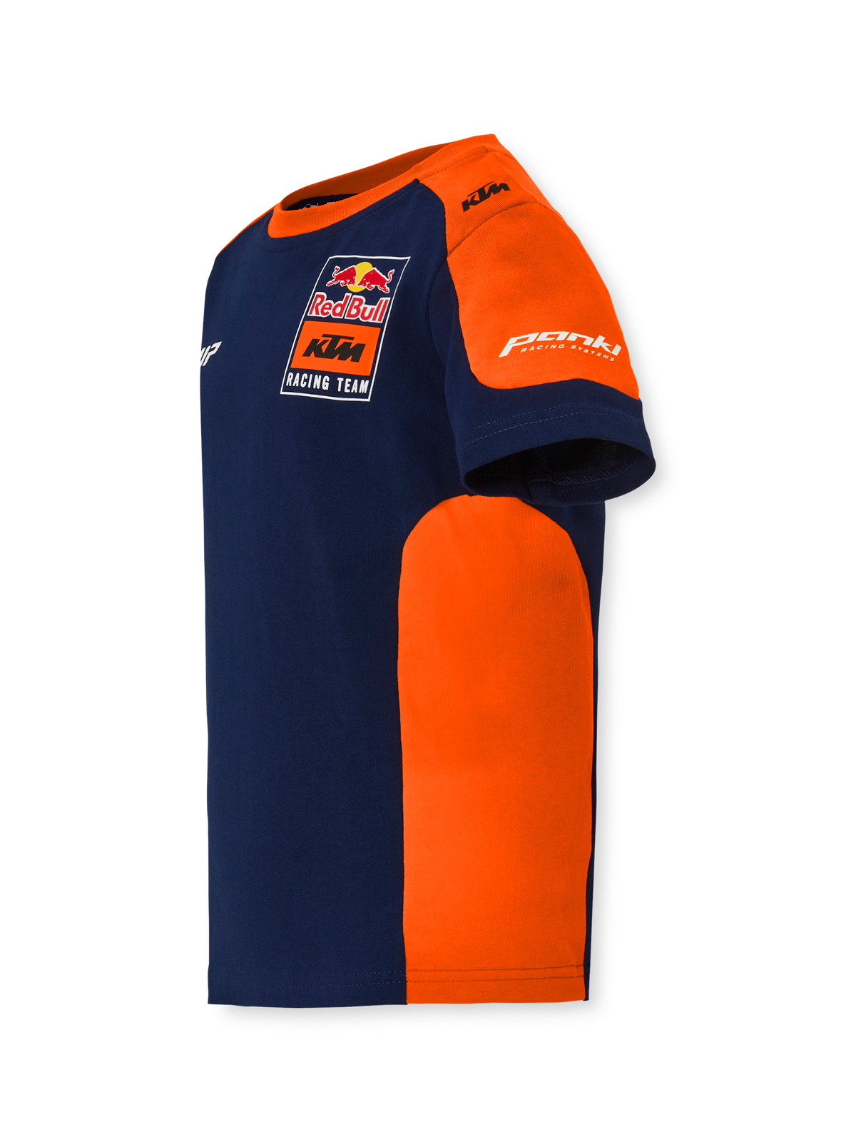 KTM Red Bull Racing Kinder-Team-T-Shirt - 152 CM