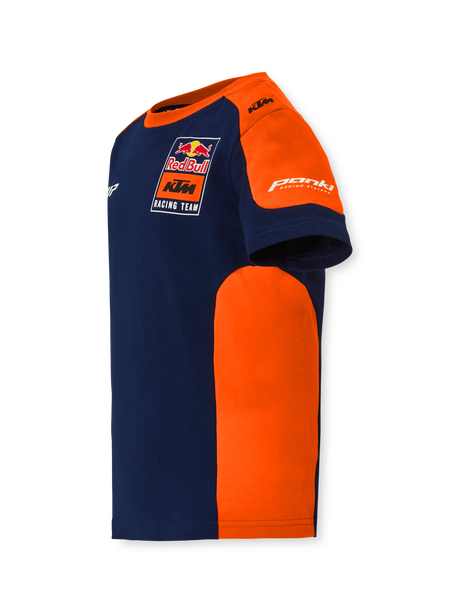 KTM Red Bull Racing Kinder-Team-T-Shirt - 152 CM