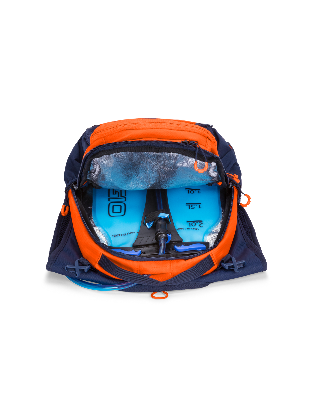 KTM Red Bull Racing Trinkrucksack Baja