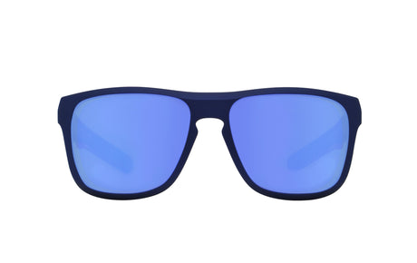 Red Bull Spect Sonnenbrille KREY blau mit dunkelblauen Gläsern