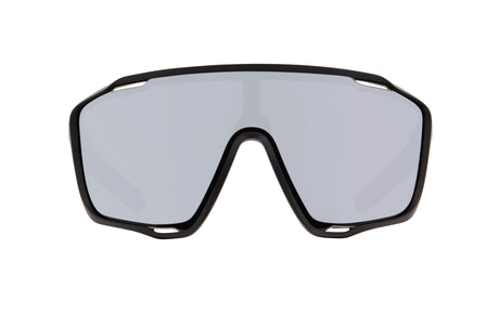 Red Bull Spect Sonnenbrille KRAFT schwarz mit Rauchglas