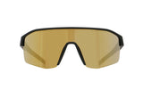 Red Bull Spect DUNDEE sunglasses green with gold lens