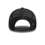 Ducati Scrambler Cap E Frame schwarz