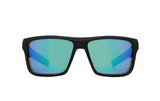 Red Bull Spect Sonnenbrille KANE schwarz mit purpurfarbenen Gläsern