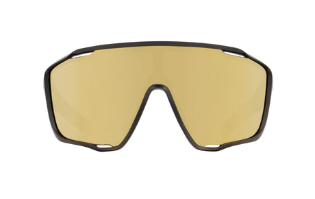 Red Bull Spect Sonnenbrille KRAFT grün mit braunem Glas