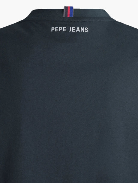 Pepe Jeans T-Shirt - Red Bull Racing dunkelblau