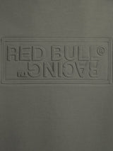 Pepe Jeans – Red Bull Racing Kapuzenpullover dunkelgrün