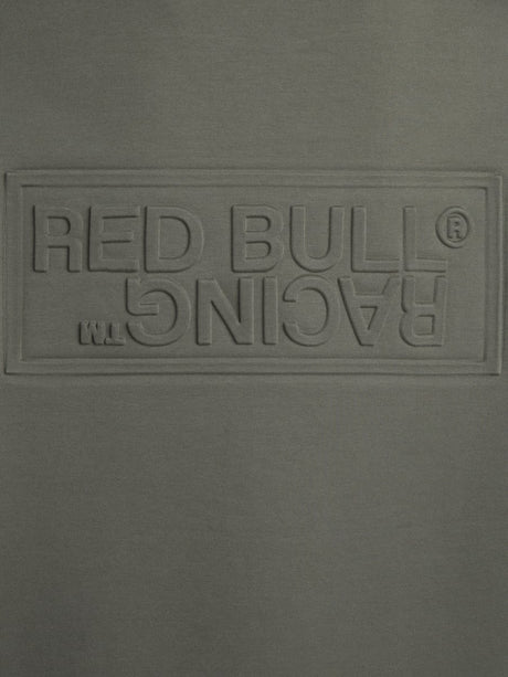 Pepe Jeans – Red Bull Racing Kapuzenpullover dunkelgrün