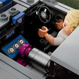 LEGO Bauset Fast & Furious 2 Nissan Skyline GT-R34