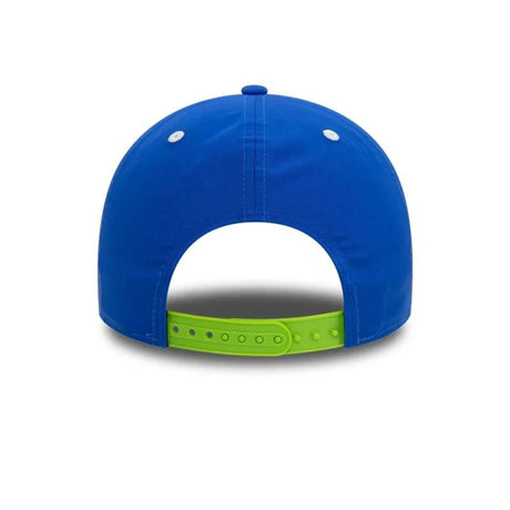 Visa Cash App RB Teamkappe blau mit Logo