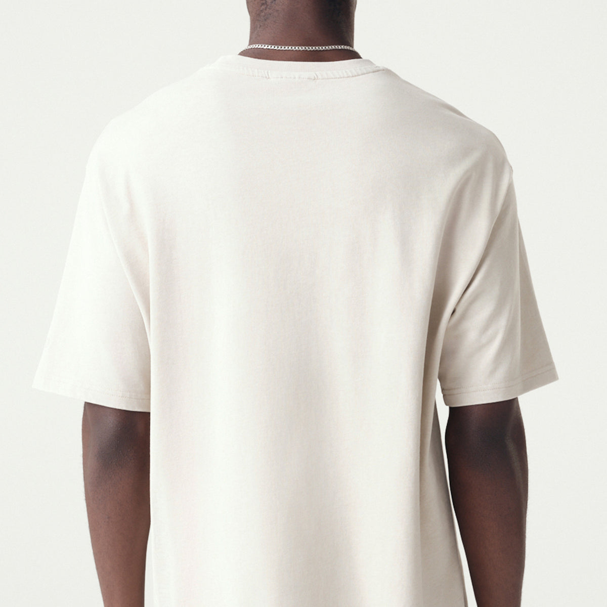 McLaren F1 NE speedmark casual T-shirt sand