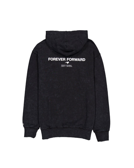 McLaren F1 Freizeit-Sweatshirt NE Wordmark schwarz