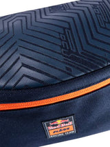 KTM Red Bull Racing GRID casual bum bag navy
