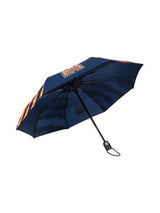 KTM Red Bull Racing Taschenschirm GRID dunkelblau