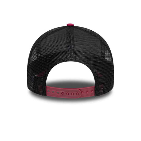 AC Milan EF Cap mit Netz und Logo