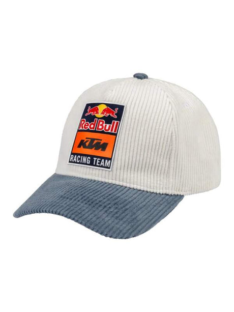 KTM Red Bull Racing DUSK cap with logo