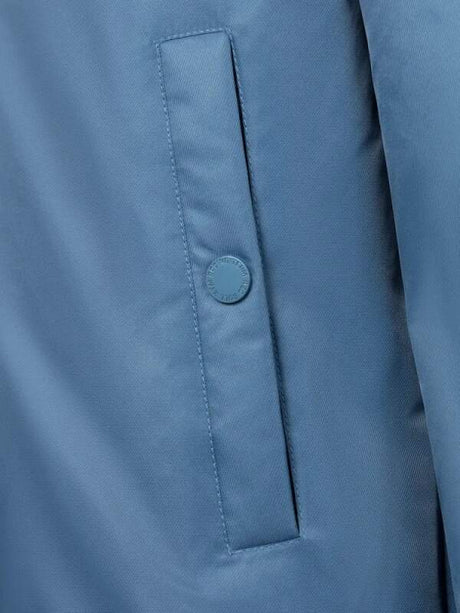 KTM Red Bull Racing DUSK bomber jacket light blue