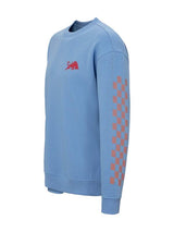 Red Bull Ring RACE casual sweatshirt with Porsche motif