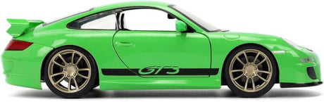 Modell Fast & Furious Porsche 911 GT3 RS 1:24 Fast X