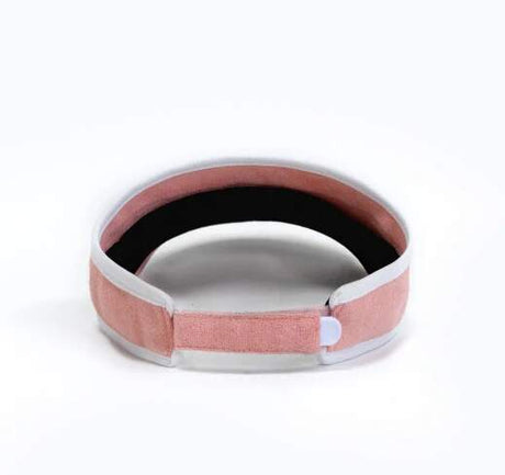 Damen-Visor – Oracle Red Bull Racing F1 rosa