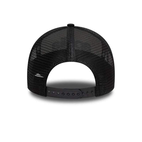 Aprilia Racing EF Cap weiß mit Logo