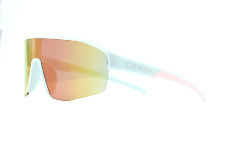 Red Bull Spect Sonnenbrille DUNDEE hellblau mit rosa Glas