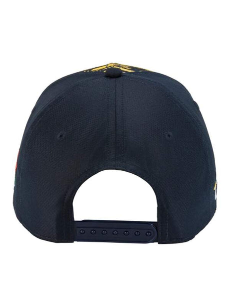 KTM Red Bull Racing Fan-Cap – Brad Binder