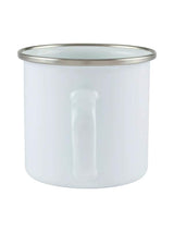 Red Bull Bora Hansgrohe travel mug with logo