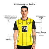 BVB Dortmund Heimtrikot Puma 24/25 – Replica