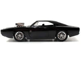 Bausatz Fast & Furious Dodge Charger R/T 1970 Dom's