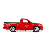 Fast & Furious Ford F-150 SVT Lightning Brian's 1999 1:24 model red