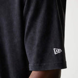 McLaren F1 Freizeit-T-Shirt NE Wordmark schwarz