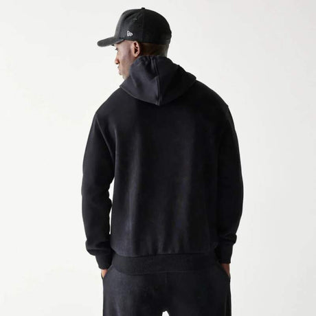McLaren F1 Freizeit-Sweatshirt NE WRDMARK schwarz - Oversize