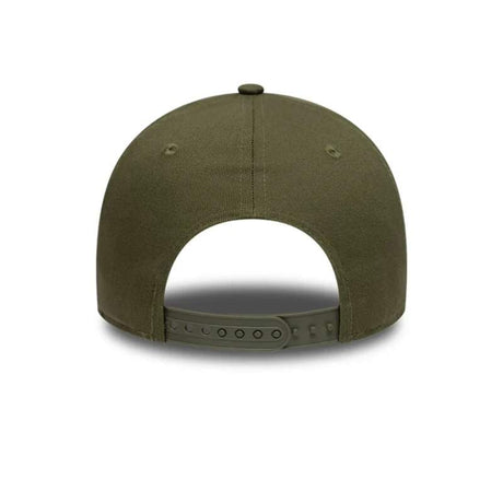 McLaren F1 Freizeit-Cap ESS dunkelgrün mit Logo