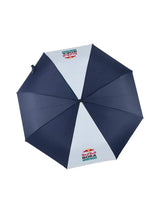Taschenschirm Red Bull Bora Hansgrohe mit Logo