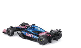 Modell Alpine F1 A525 BBurago #10 Pierre Gasly 2025