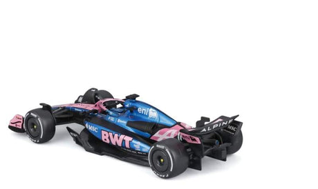 Modell Alpine F1 A525 BBurago #10 Pierre Gasly 2025
