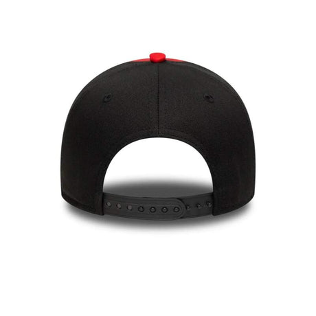 Ducati Corse 9FORTY Cap mit Logo