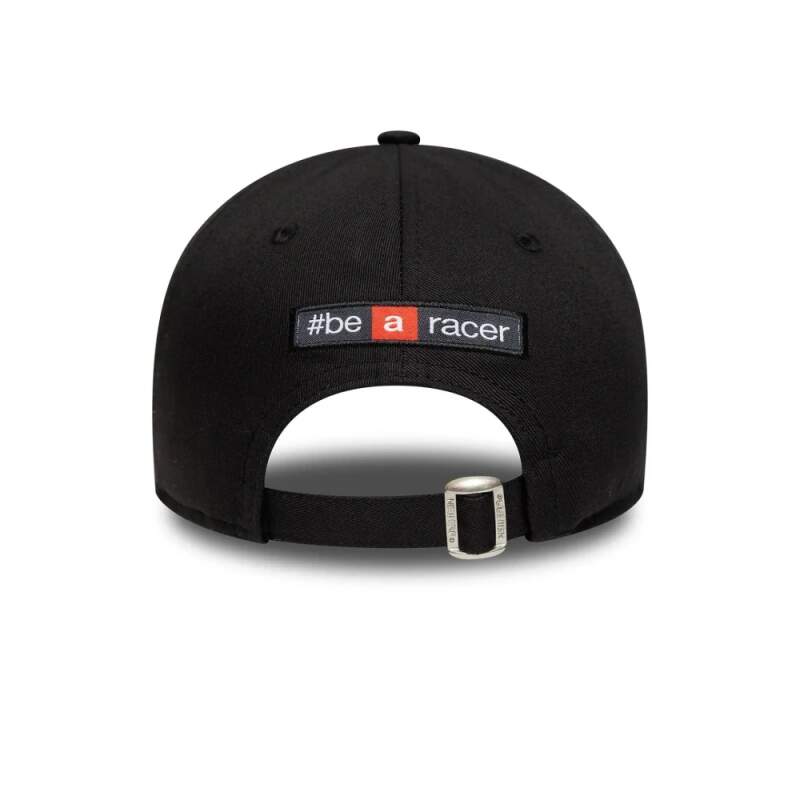 Aprilia 9FORTY BE A RACER cap, black